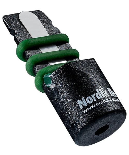 Nordik Roe Rådyrlokk