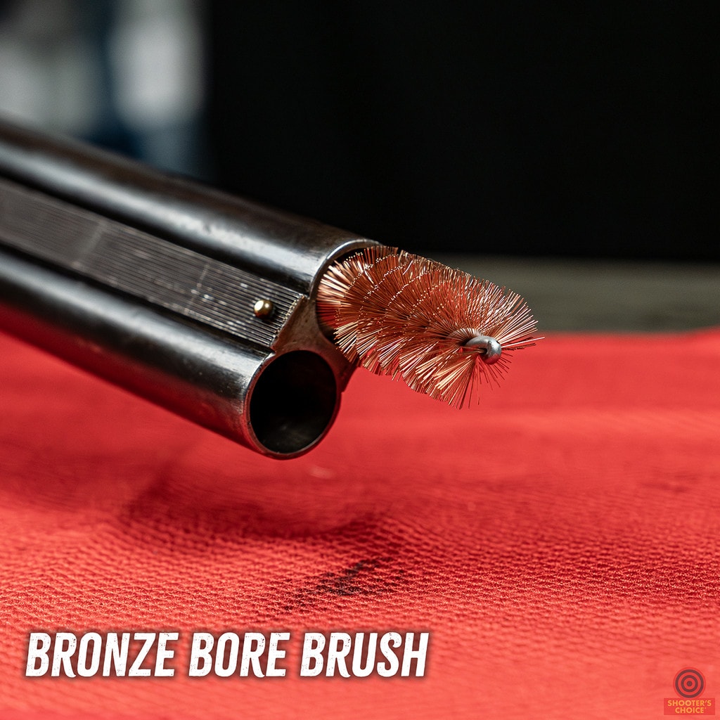 Shooter's Choice 12 Gauge Hagle Pussesett