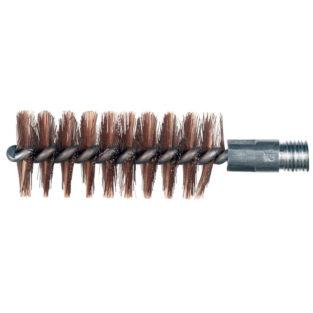 Shooter's Choice 12 Gauge Phosphor Bronze Bore Brush 3"
