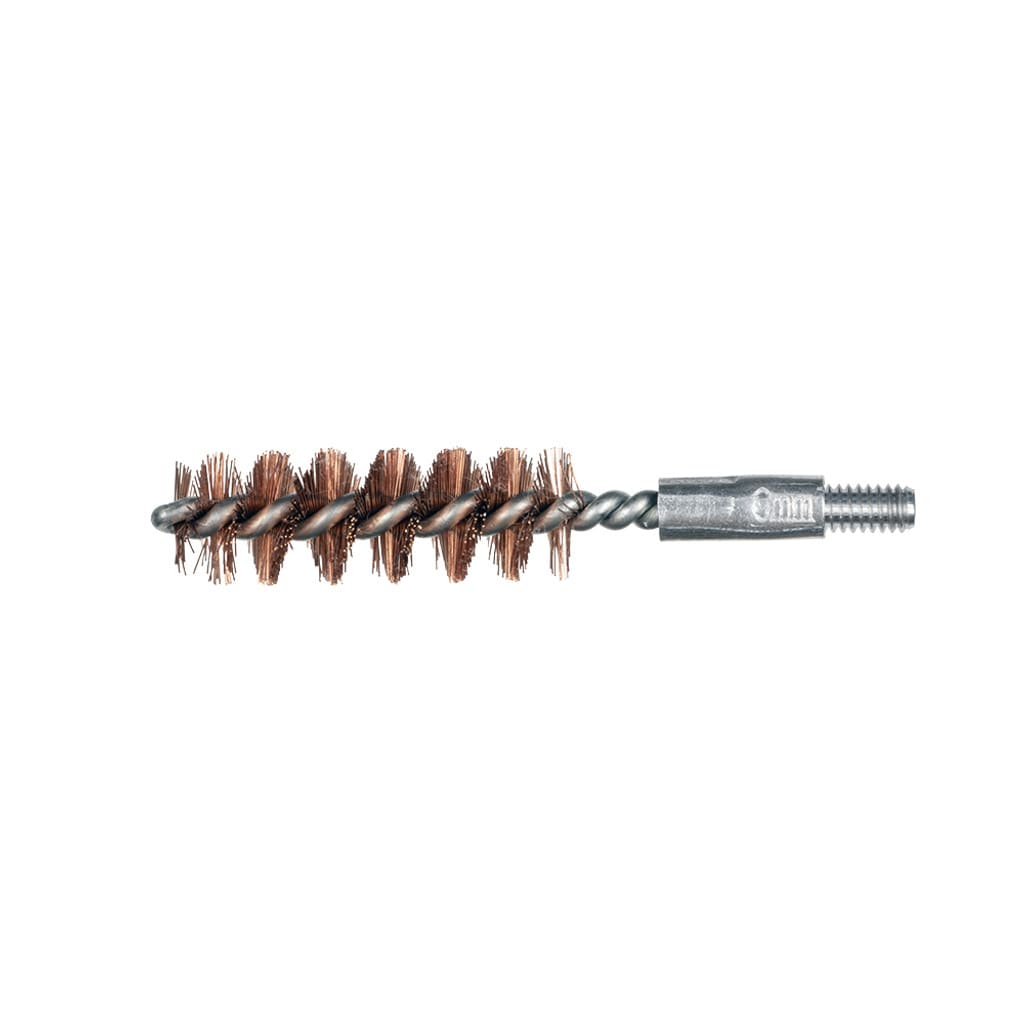 Shooter's Choice 9mm Phosphor Bronze Bore Brush 2"