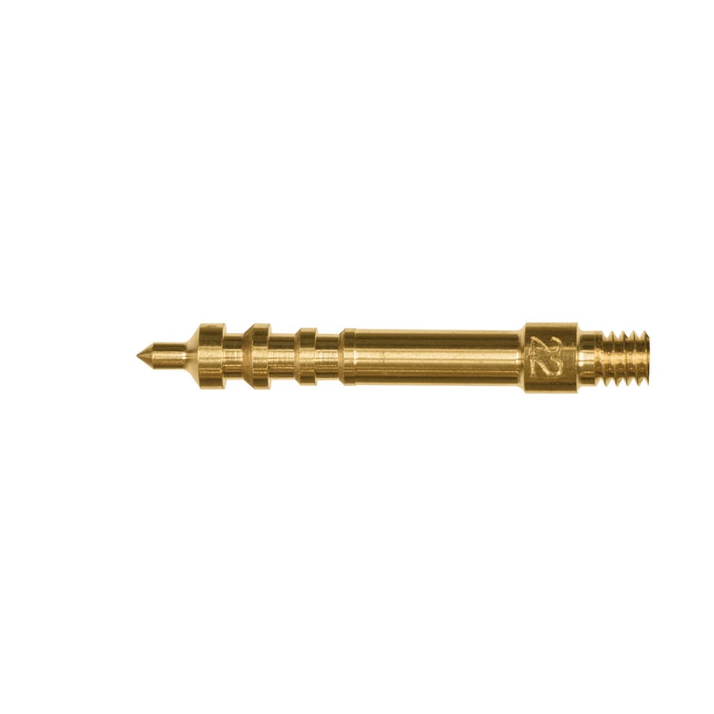 Shooter's Choice .22 /.223Caliber/5.56mm-.243 Pierce Point Jag
