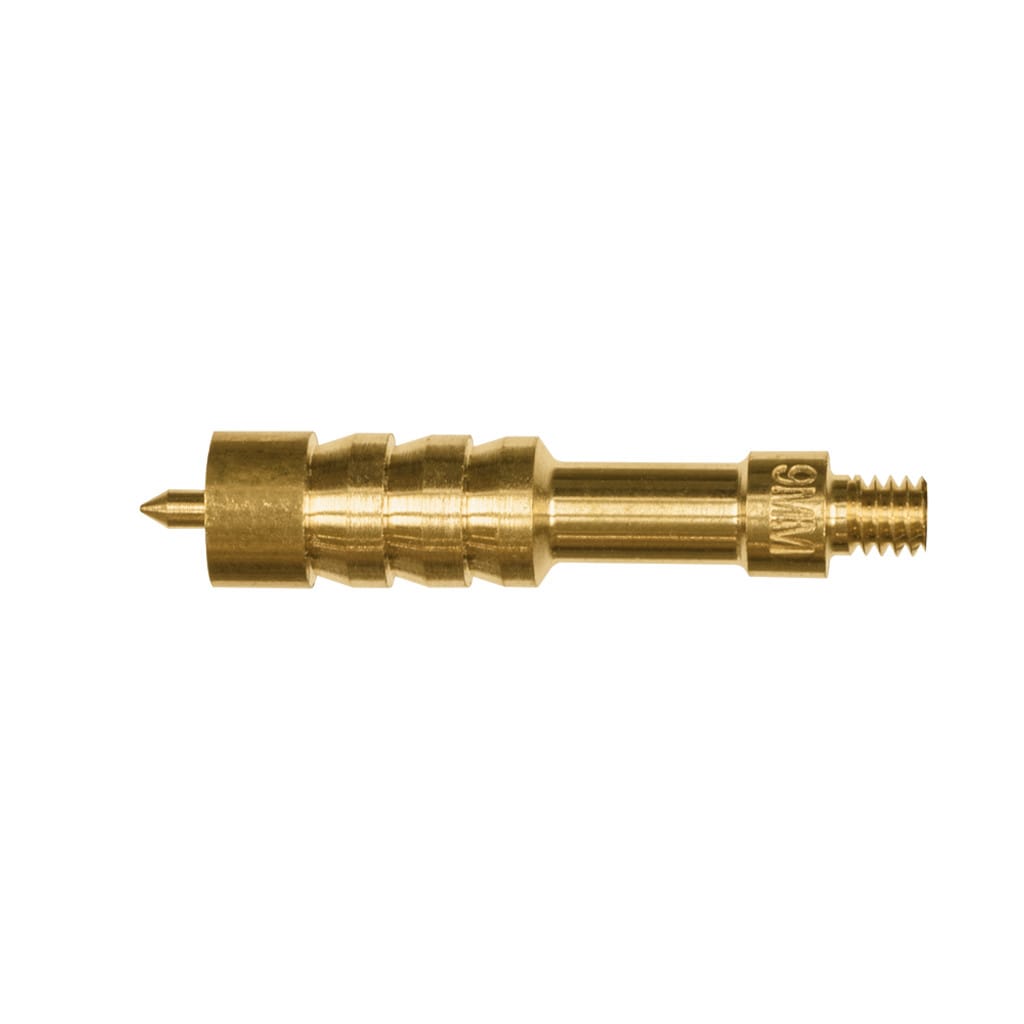 Shooter's Choice 9mm/.38/.357 Pierce Point Jag