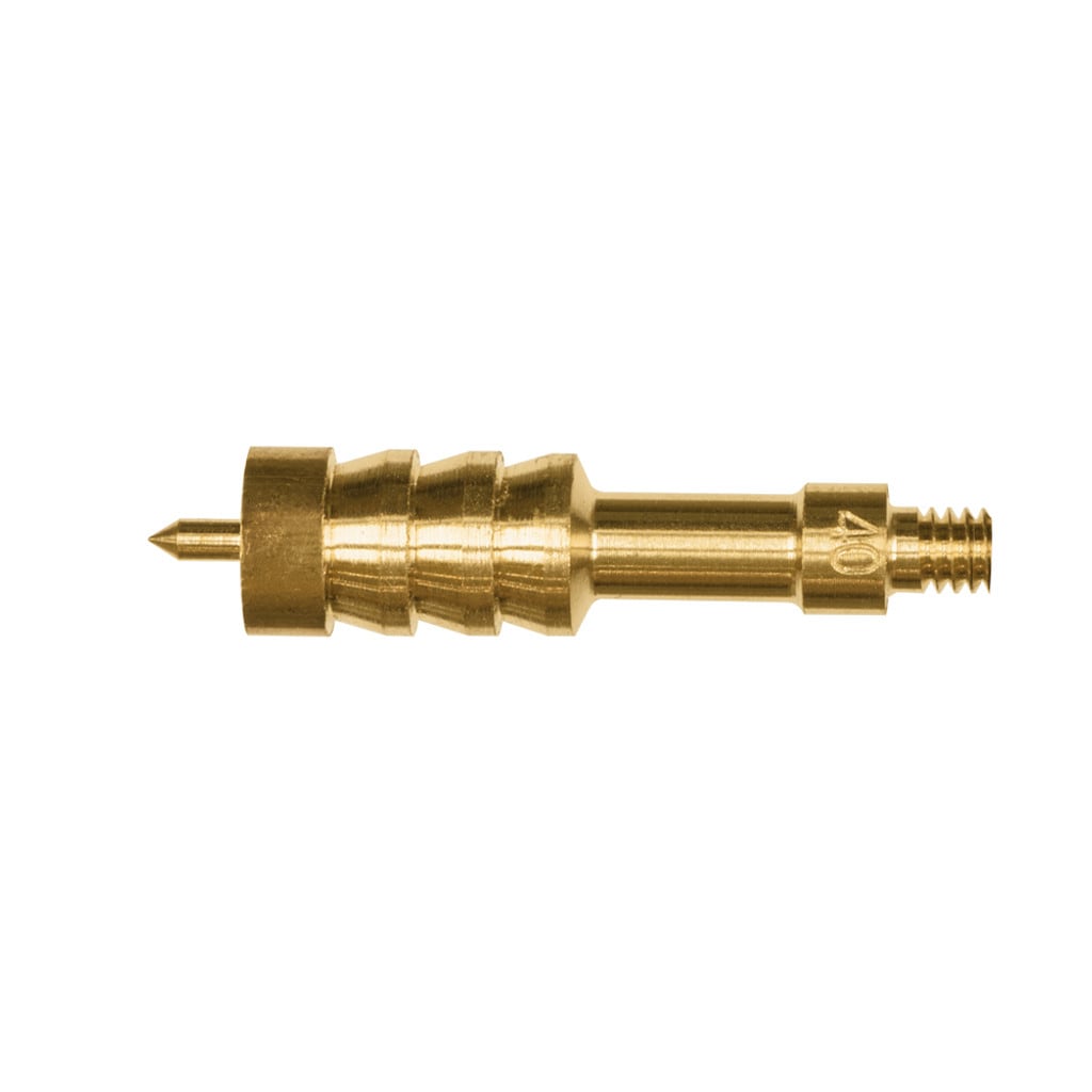 Shooter's Choice .40 Caliber/10mm Pierce Point Jag