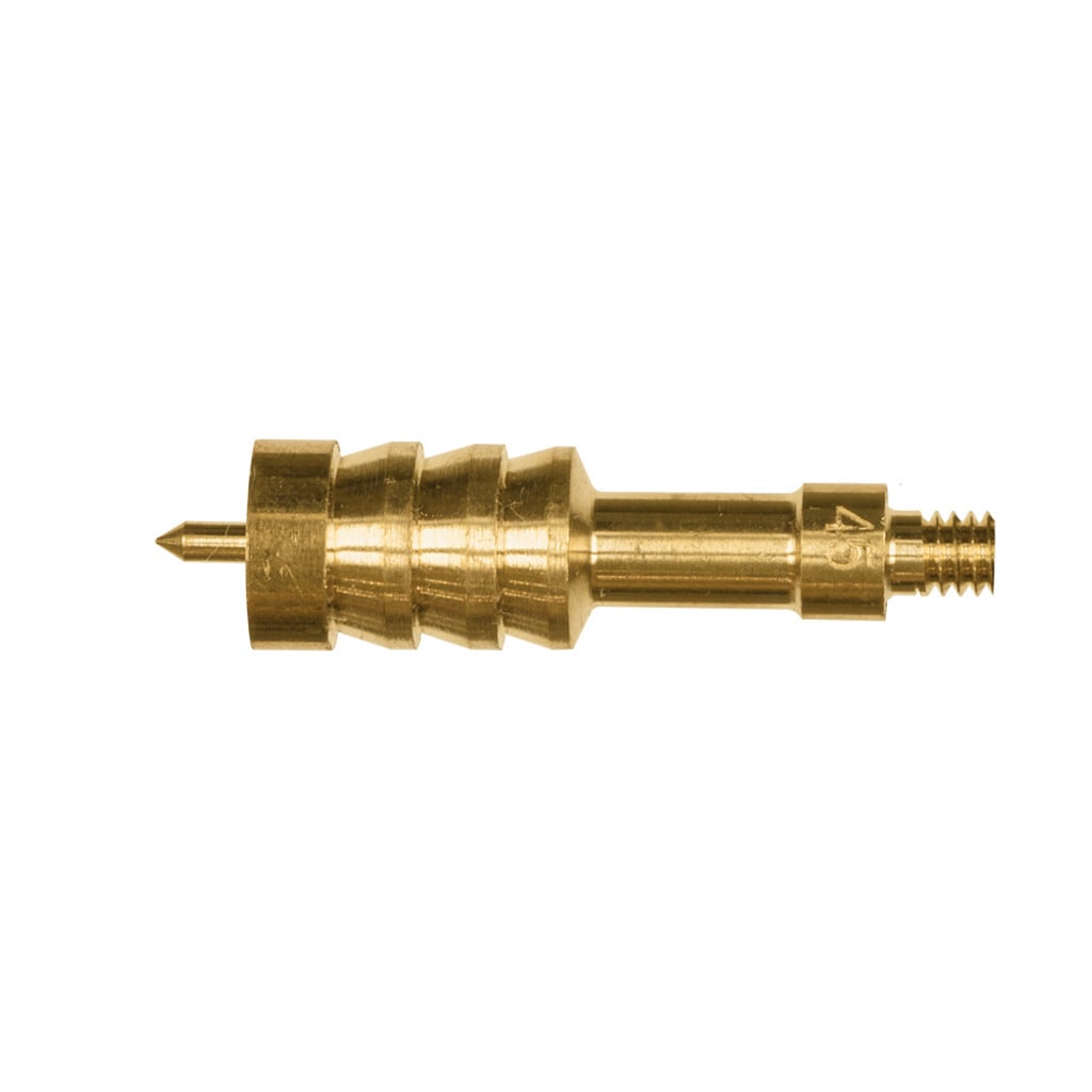 Shooter's Choice .45 Caliber Pierce Point Jag