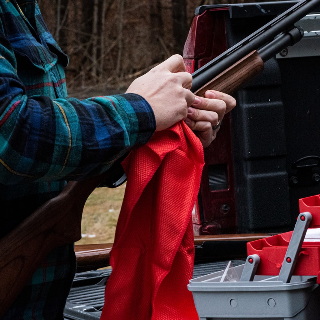 Shooter's Choice 3 Pack Gun Towels
