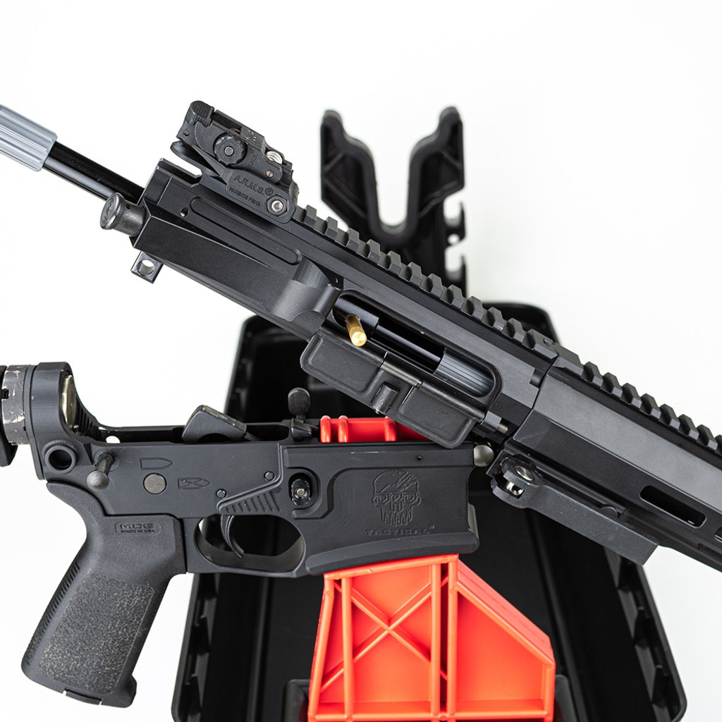 Shooter's Choice Universal Bore Guide