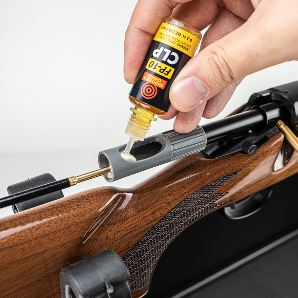 Shooter's Choice Universal Bore Guide