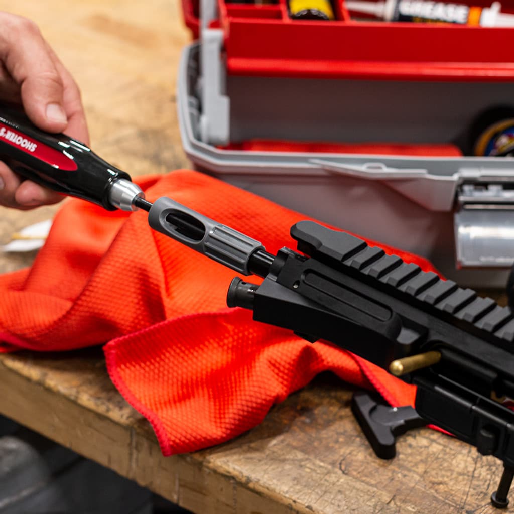 Shooter's Choice Universal Bore Guide