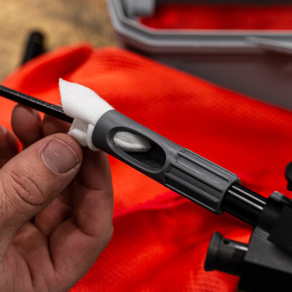 Shooter's Choice Universal Bore Guide