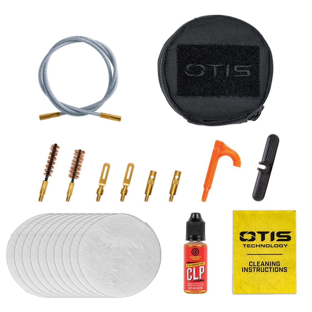 Otis .308/.338 Rifle Kabel Pussesett