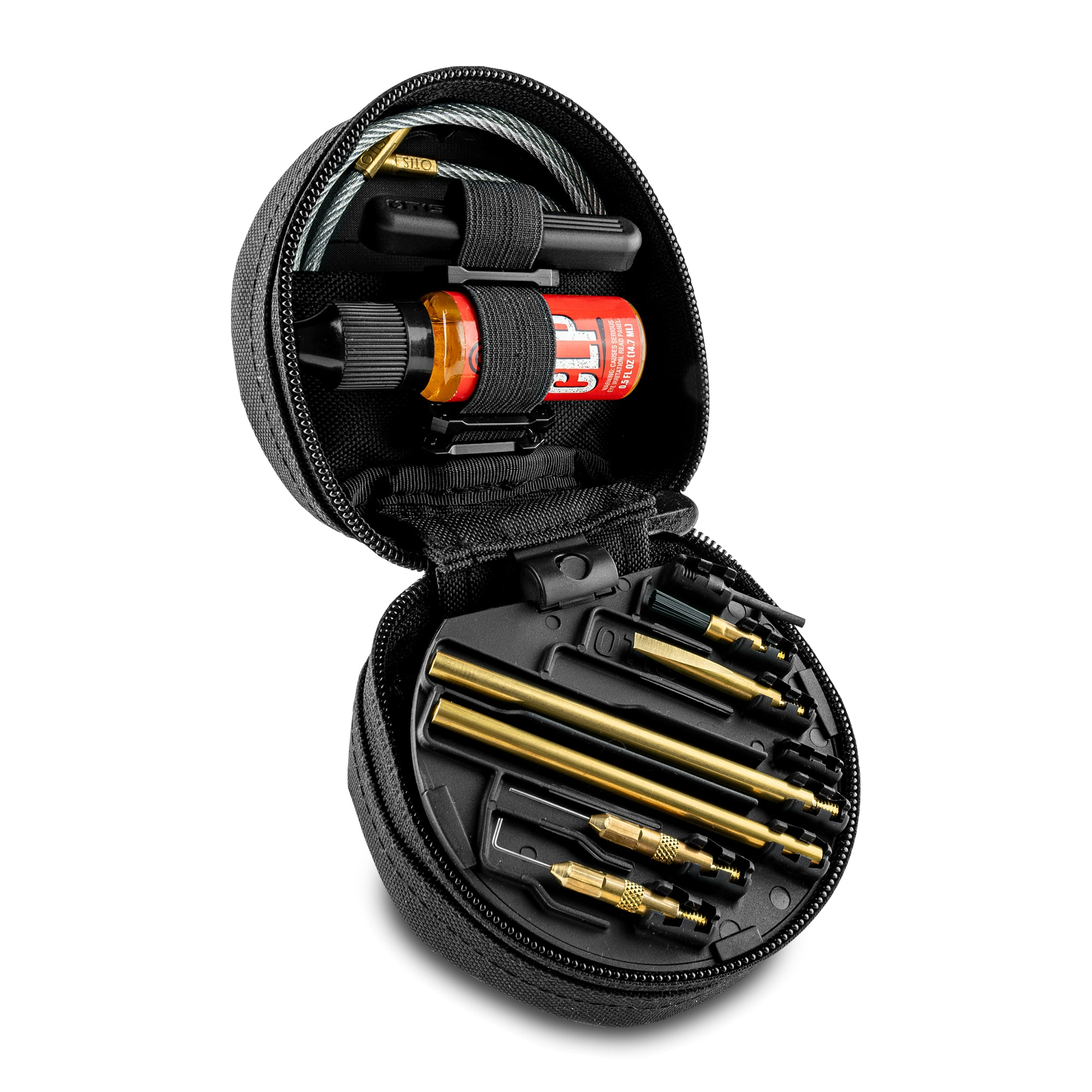 Otis 6.5mm Rifle Kabel Pussesett