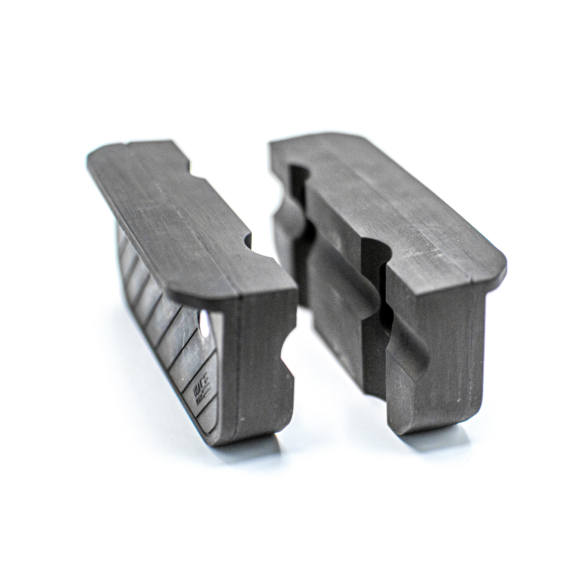 Otis Soft Vise Jaws / Myke Bakker - General Use