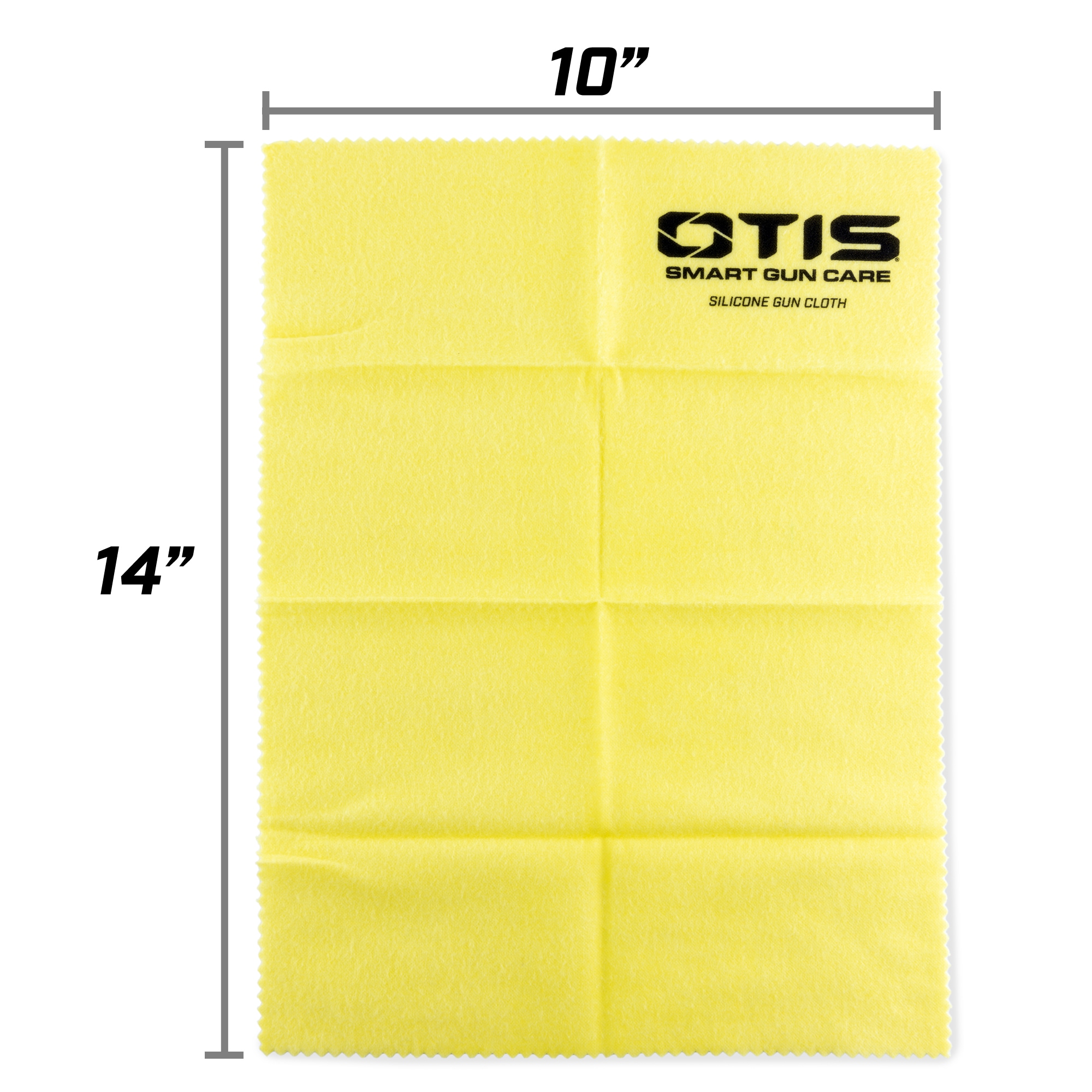 Silicone Gun Cloth