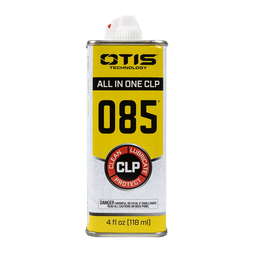 Otis O85 CLP Våpenolje 4oz