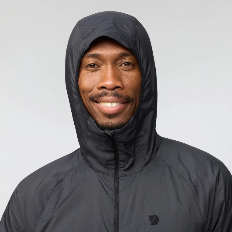 Fjällräven Keb Thermal Wind Jacket M