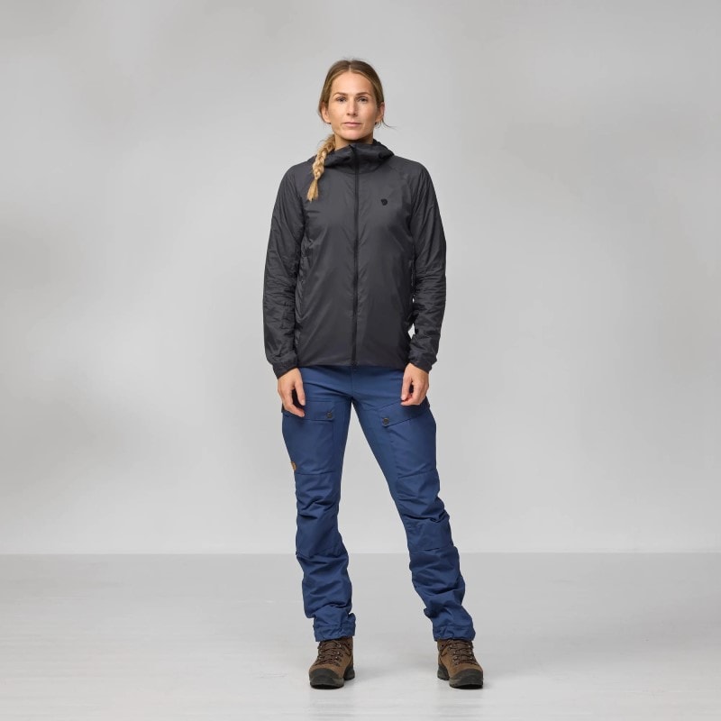 Fjällräven Keb Thermal Wind Jacket W