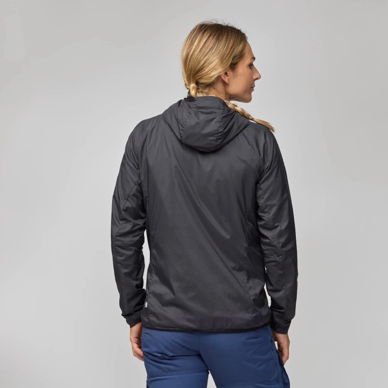 Fjällräven Keb Thermal Wind Jacket W