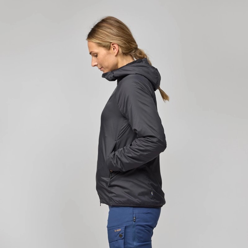 Fjällräven Keb Thermal Wind Jacket W