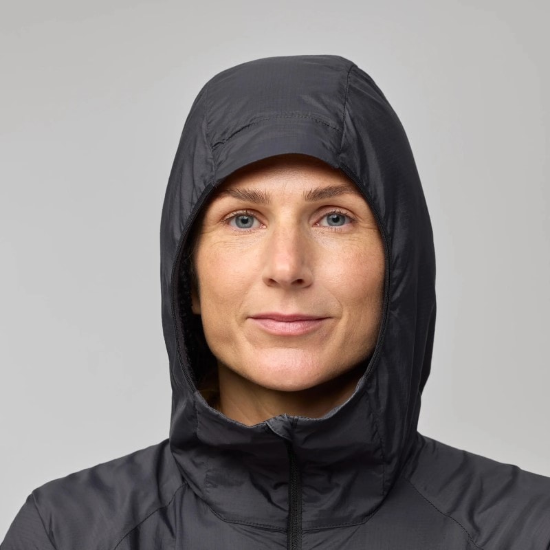 Fjällräven Keb Thermal Wind Jacket W