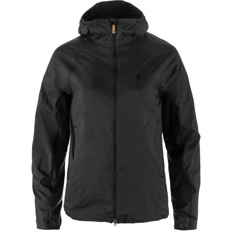 Fjällräven Keb Thermal Wind Jacket W