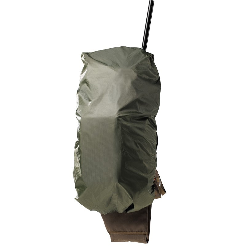 Vorn Rain Cover 50L Green