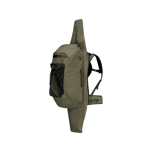 Norrøna Kvinnherad 45L Pack Olive Night