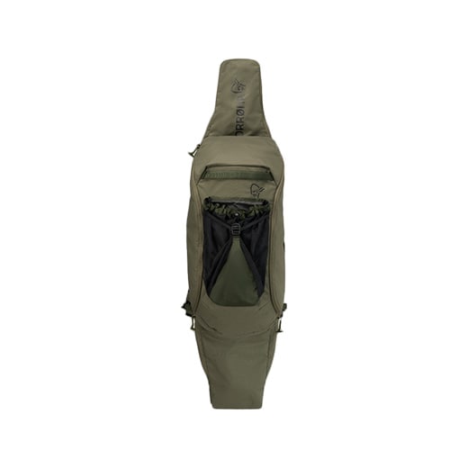 Norrøna Kvinnherad 45L Pack Olive Night