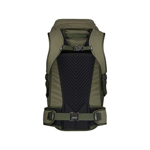 Norrøna Kvinnherad 45L Pack Olive Night