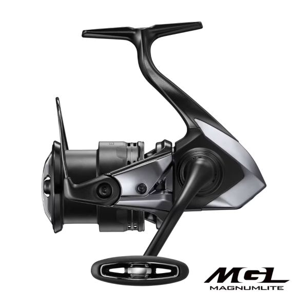Shimano Exsence B 2500 XG