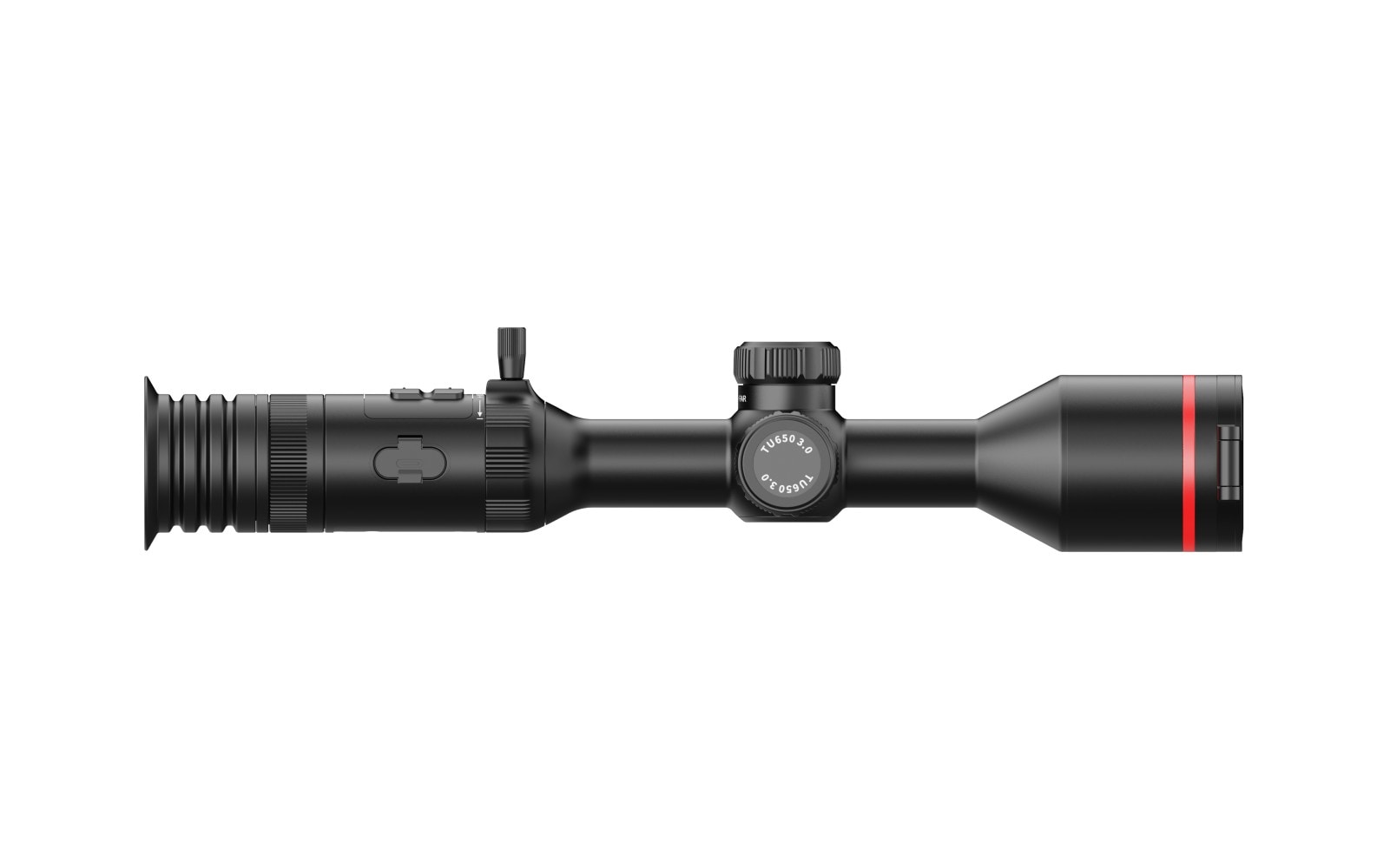 Guide TU435 Gen 3.0 Termisk Kikkertsikte