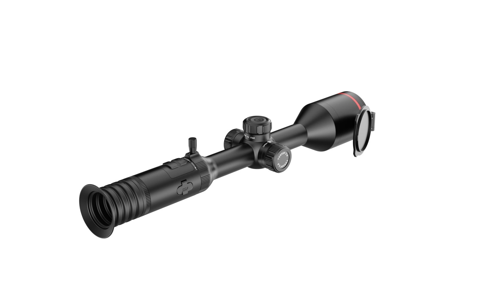 Guide TU650 Pro 3.0 LRF 640x512 50mm Termisk Kikkertsikte