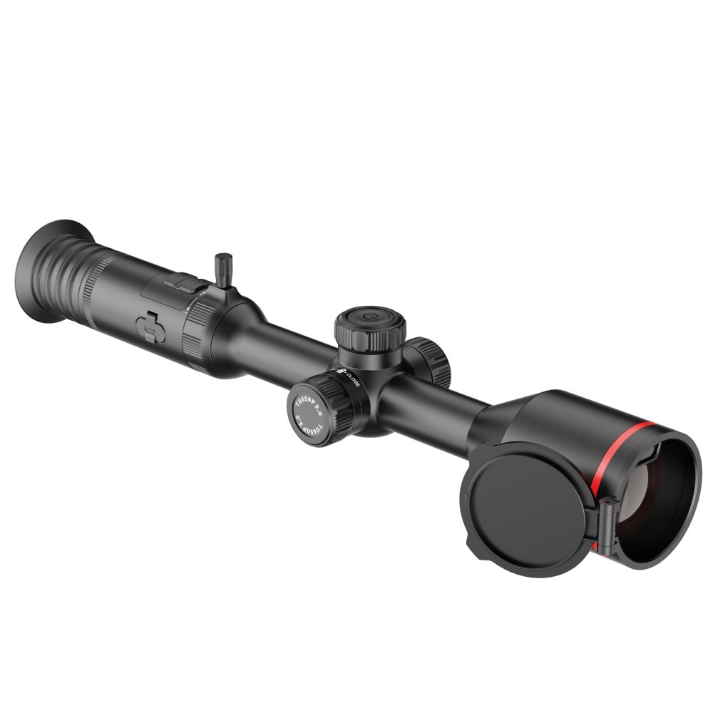 Guide TU650 Pro 3.0 LRF 640x512 50mm Termisk Kikkertsikte