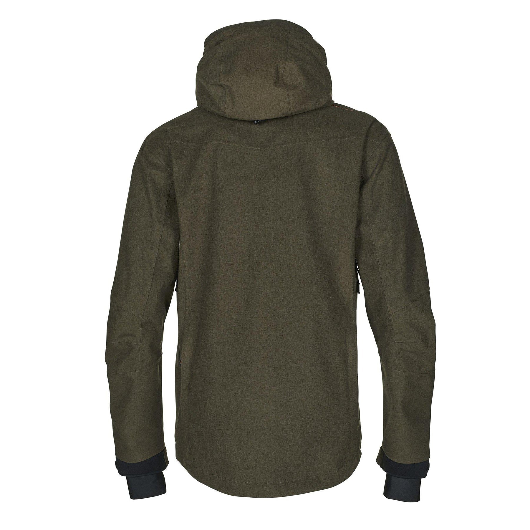Swedteam Ridge 3 Hunting Jacket Forest Green