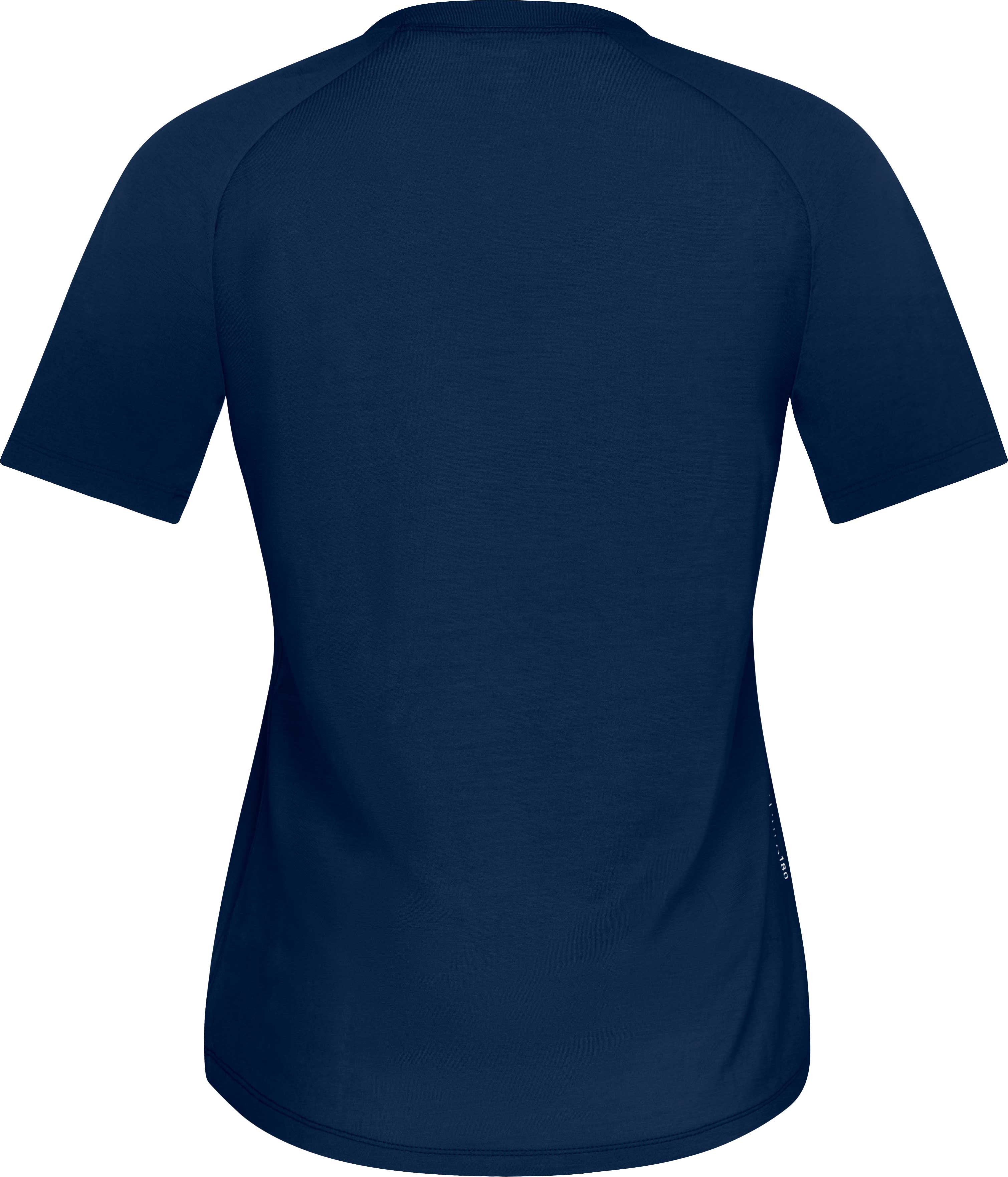 Norrøna Femund pureUll T-Shirt (W) Indigo Night