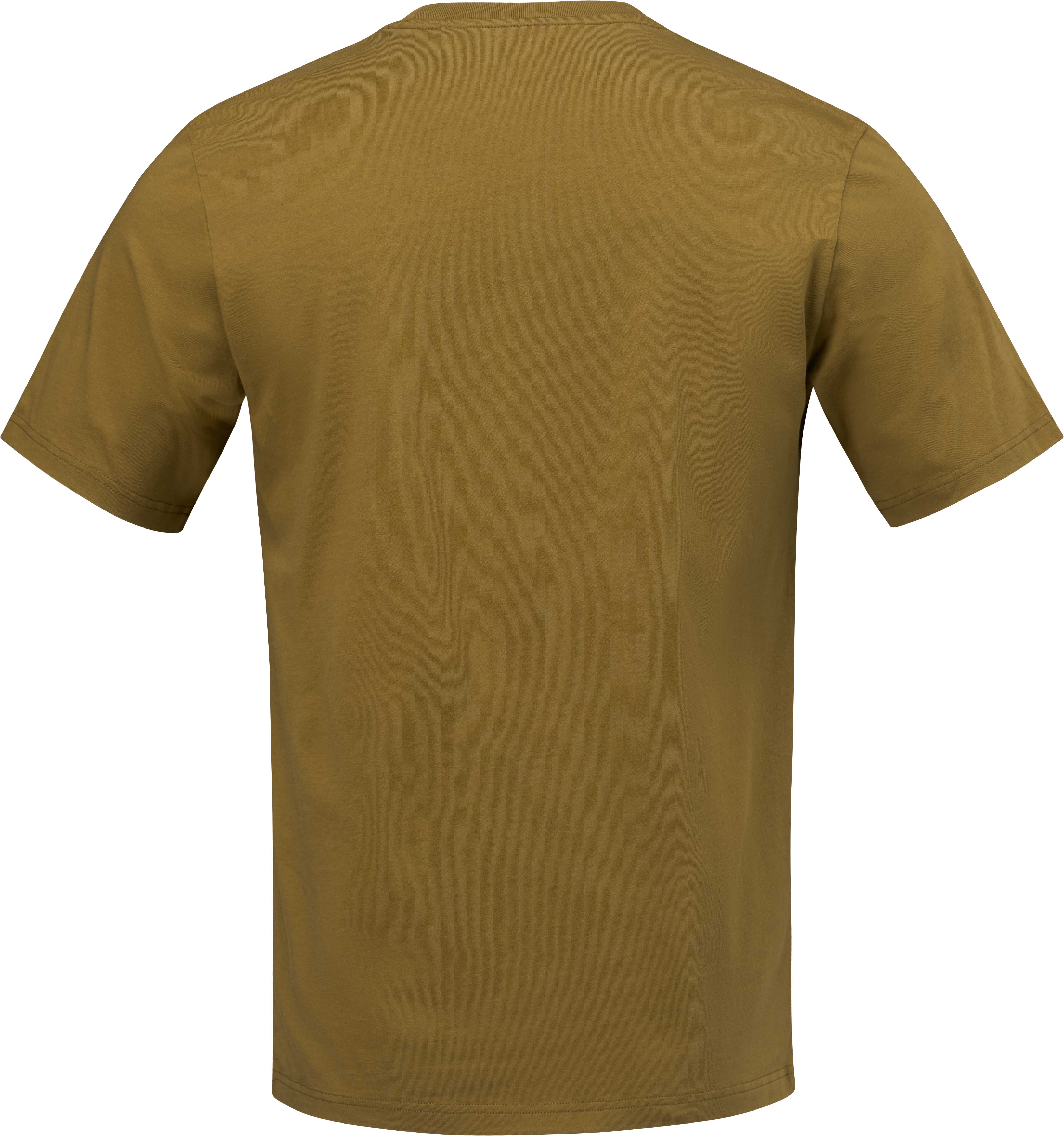 Norrøna /29 cotton Viking T-Shirt (M) Dark Olive