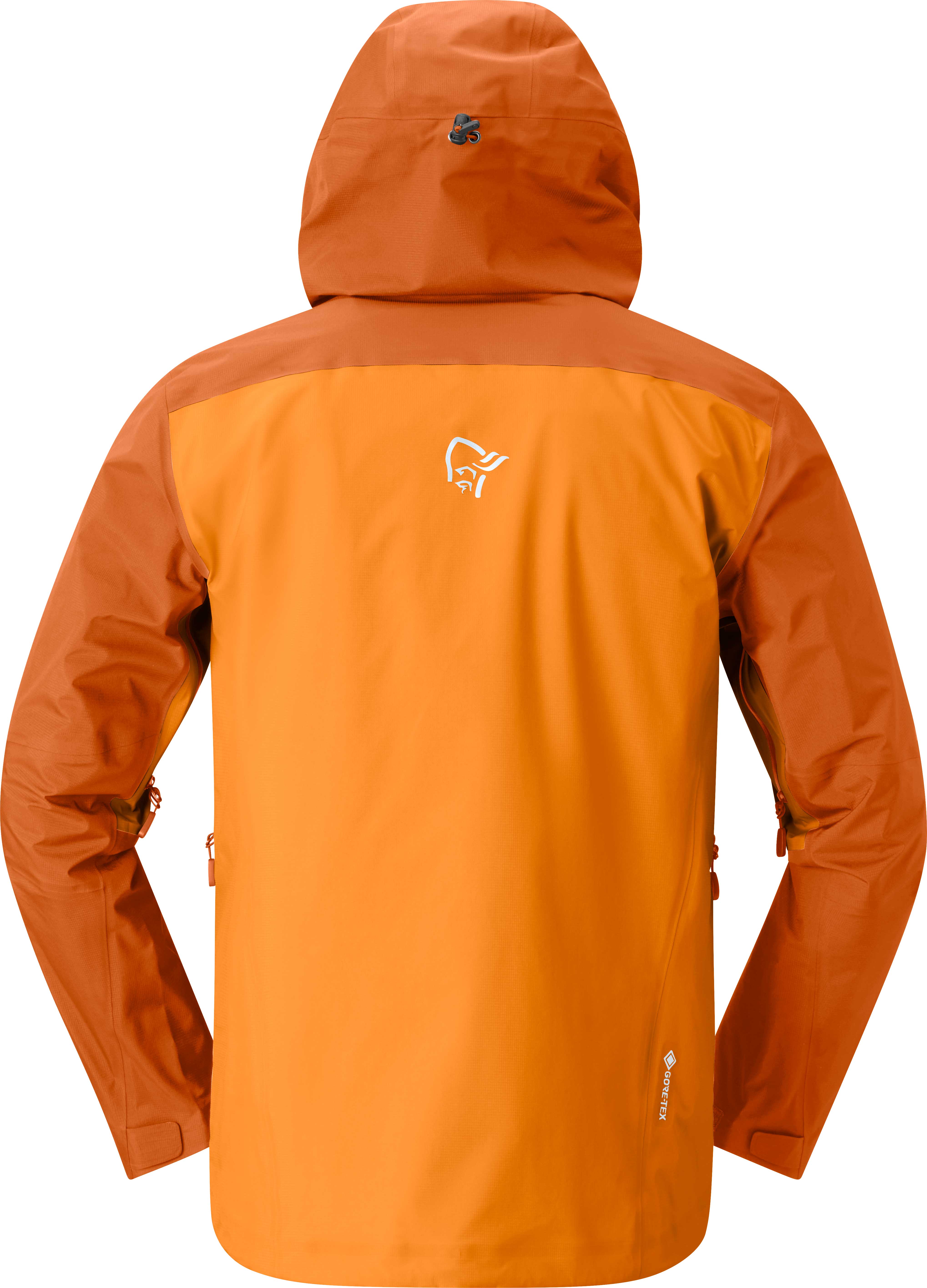Norrøna Falketind Gore-Tex Jacket (M) Exuberance
