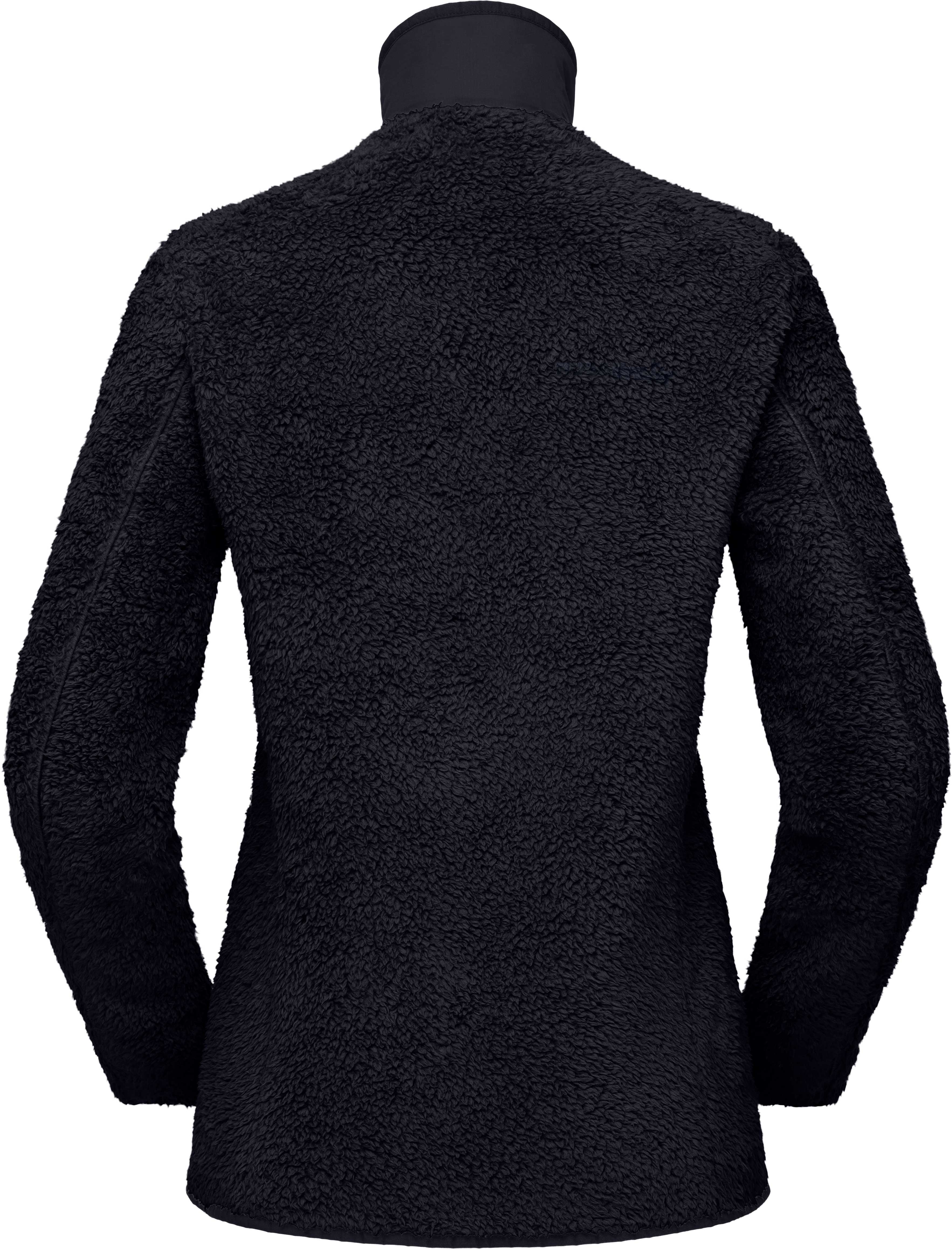Norrøna Femund warm3 Jacket (W) Caviar