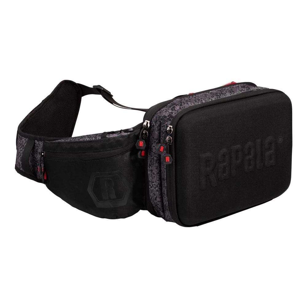 Rapala Urban Classic Sling Bag