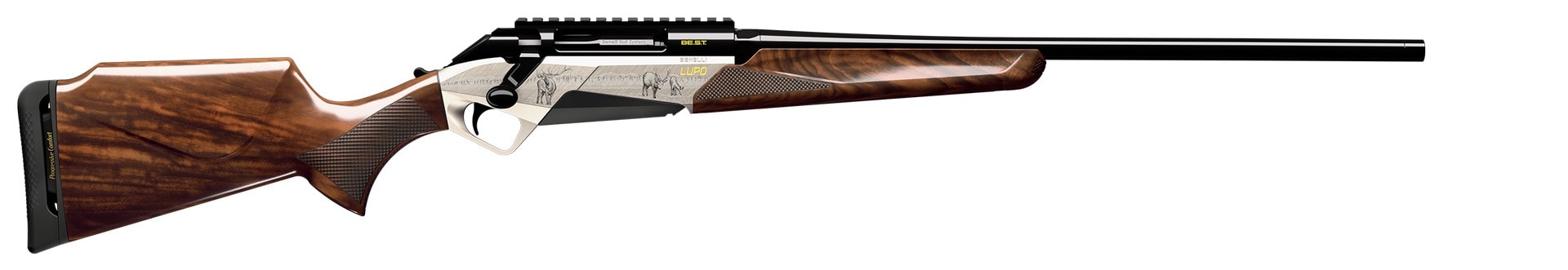 Benelli LUPO Deluxe 308W 22'' BE.S.T.