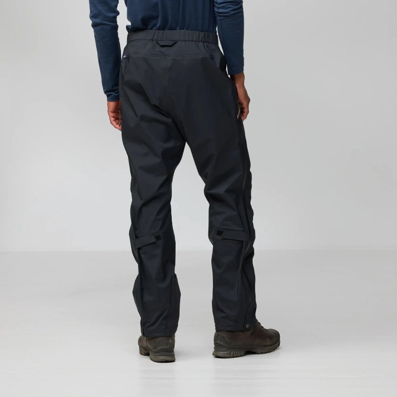 Fjällräven Keb GTX Trousers M Black