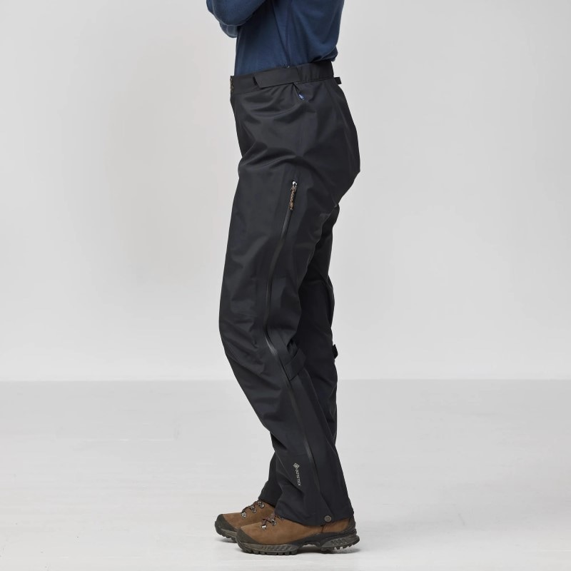 Fjällräven Keb GTX Trousers W Black