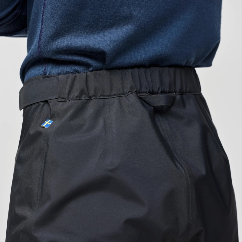 Fjällräven Keb GTX Trousers W Black