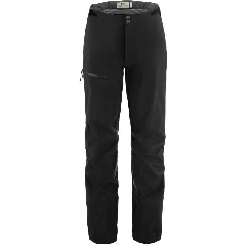 Fjällräven Keb GTX Trousers W Black