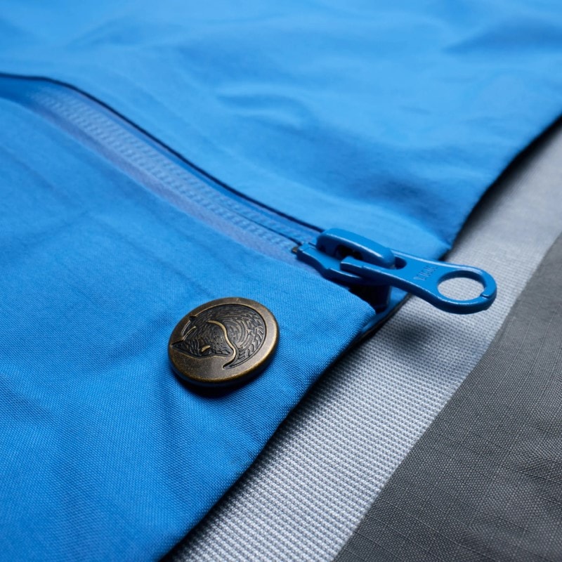 Fjällräven Keb GTX Jacket W Black