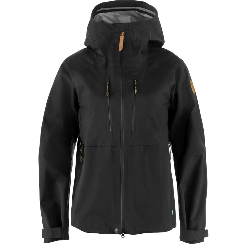 Fjällräven Keb GTX Jacket W Black
