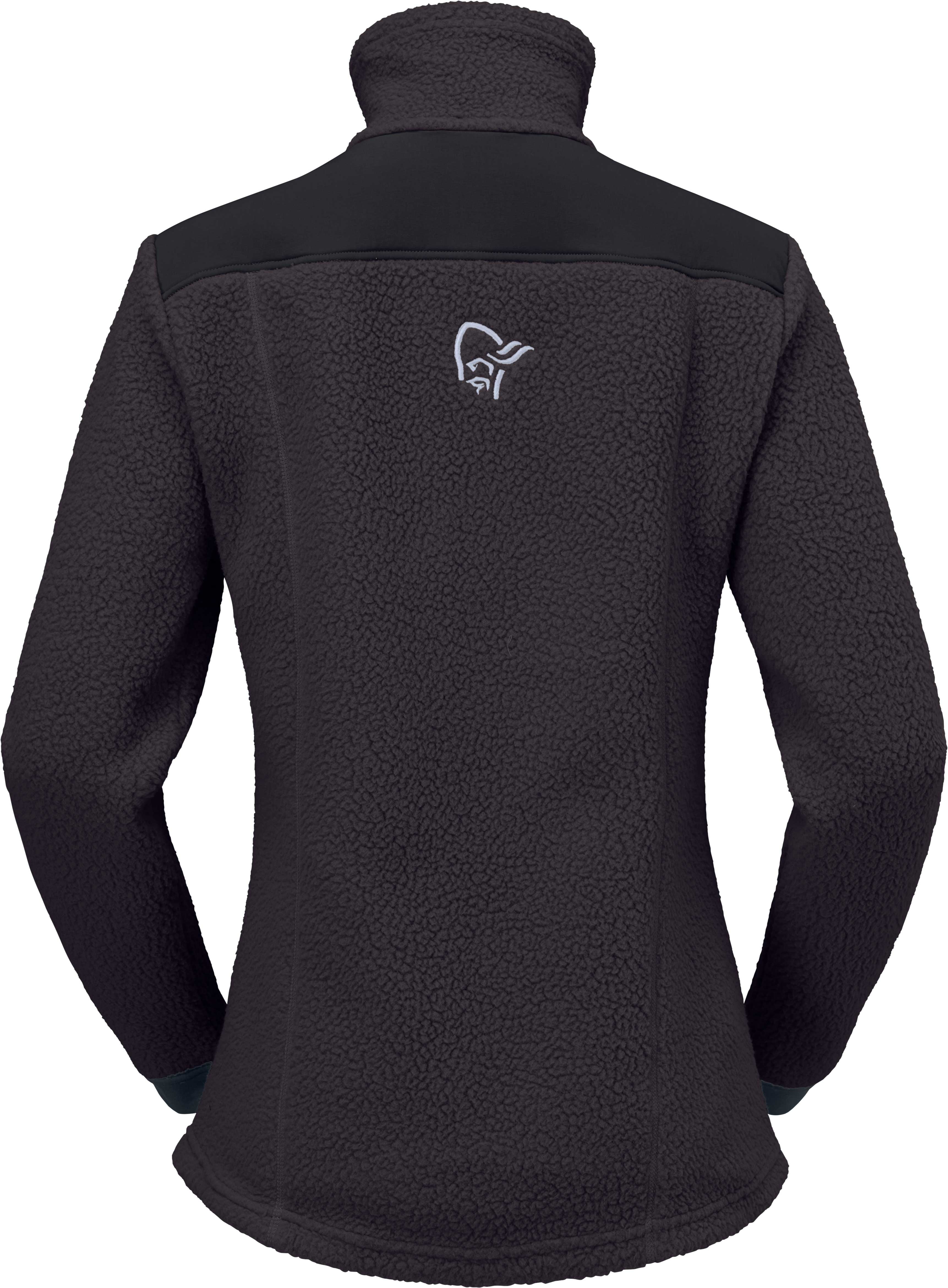 Norrøna Trollveggen Warm3 Jacket (W) Phantom