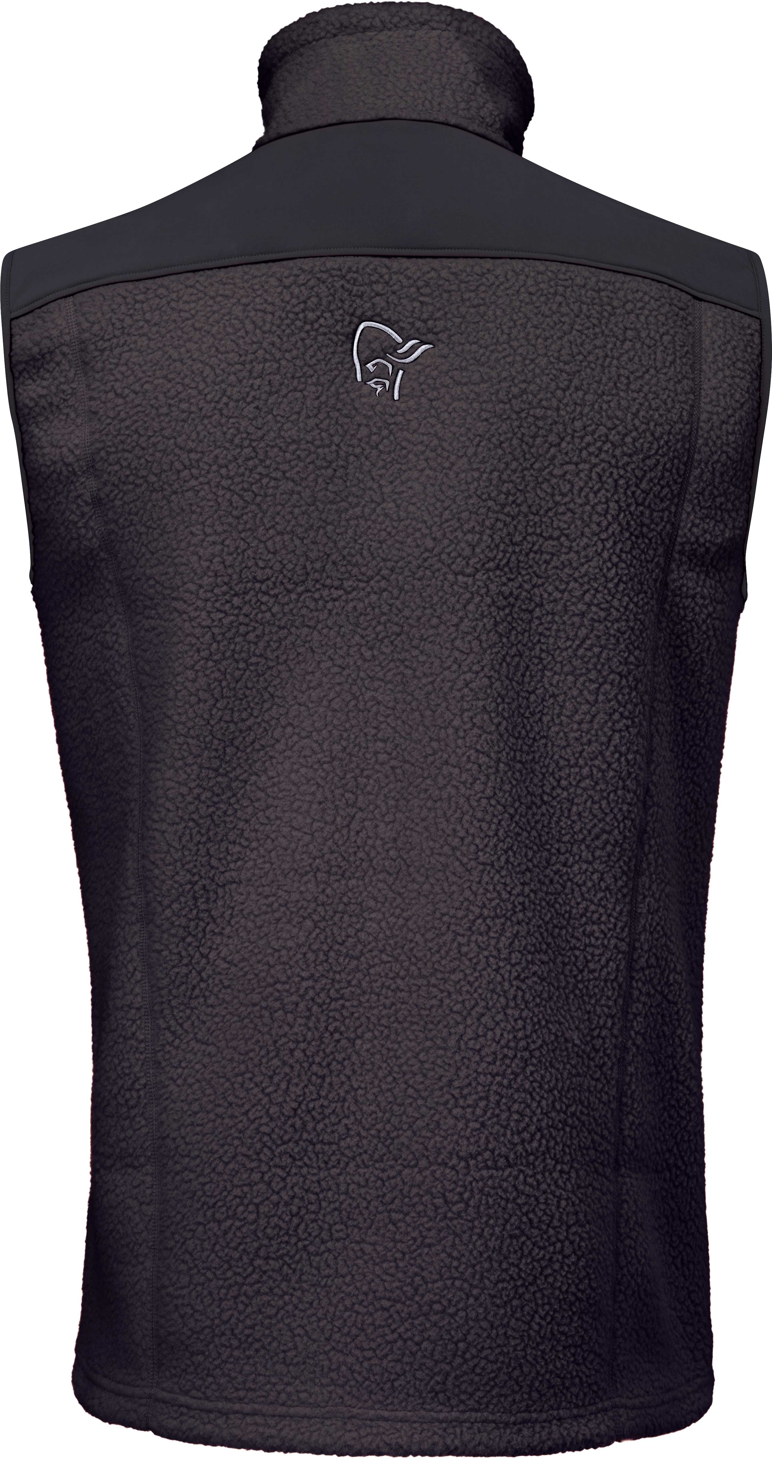 Norrøna Trollveggen Warm3 Vest (M) Phantom