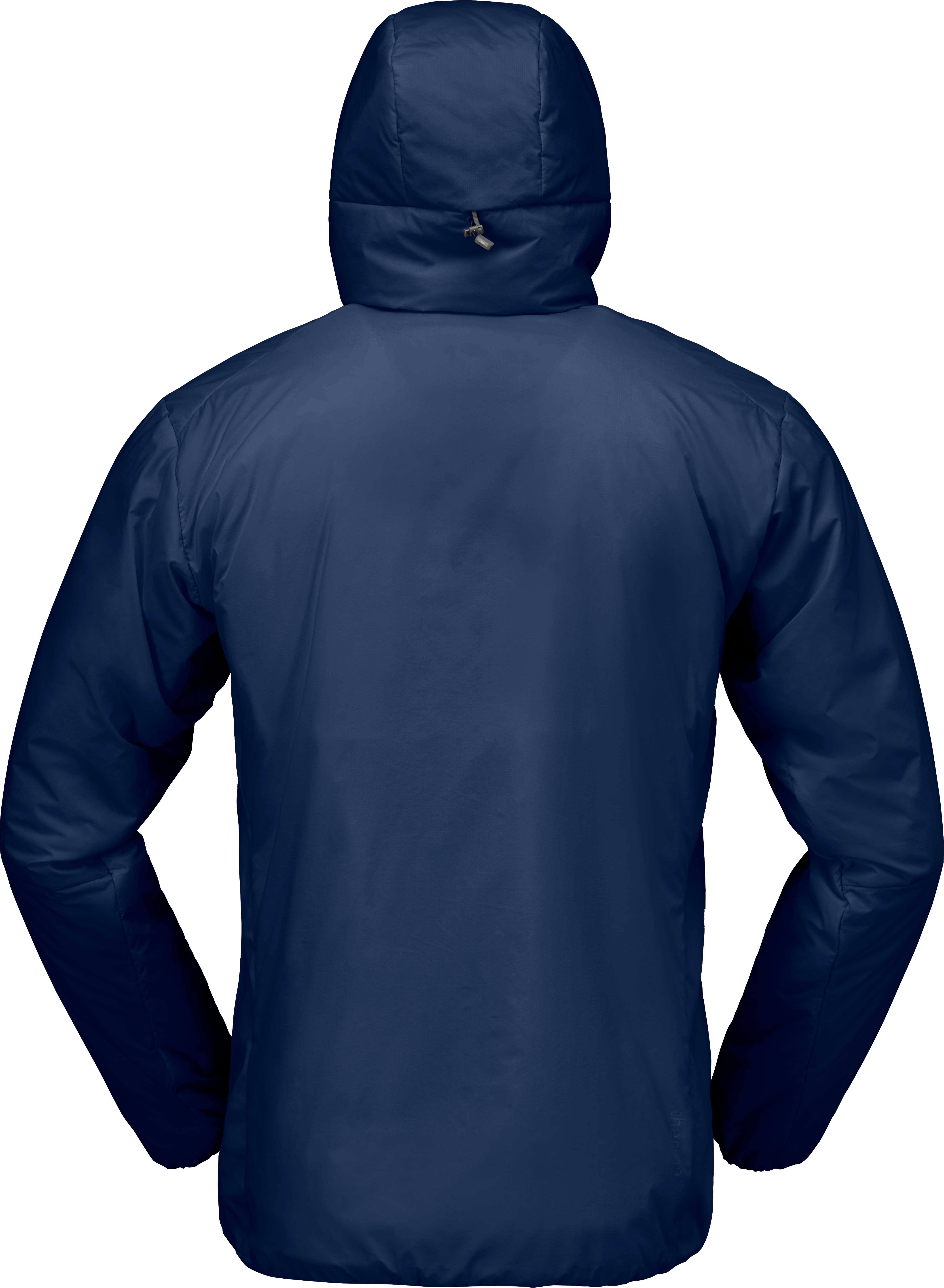 Norrøna Femund Thermo60 Zip Hood (M) Indigo Night