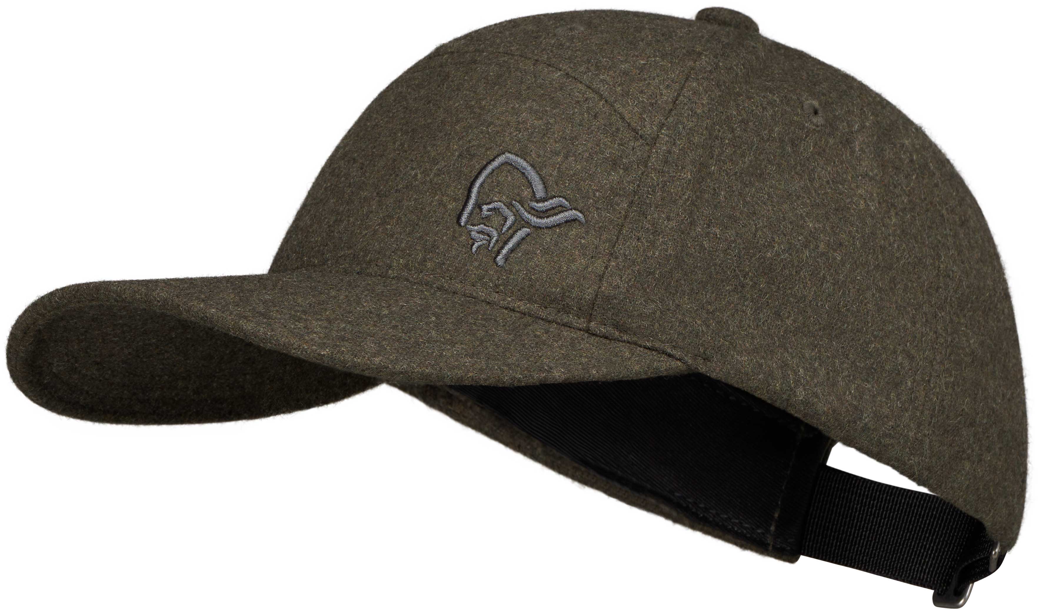 Norrøna /29 Wool Cap Rosin