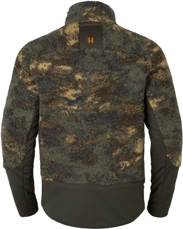 Härkila Tyst Camo Insulated Jakke AXIS MSP Quantum